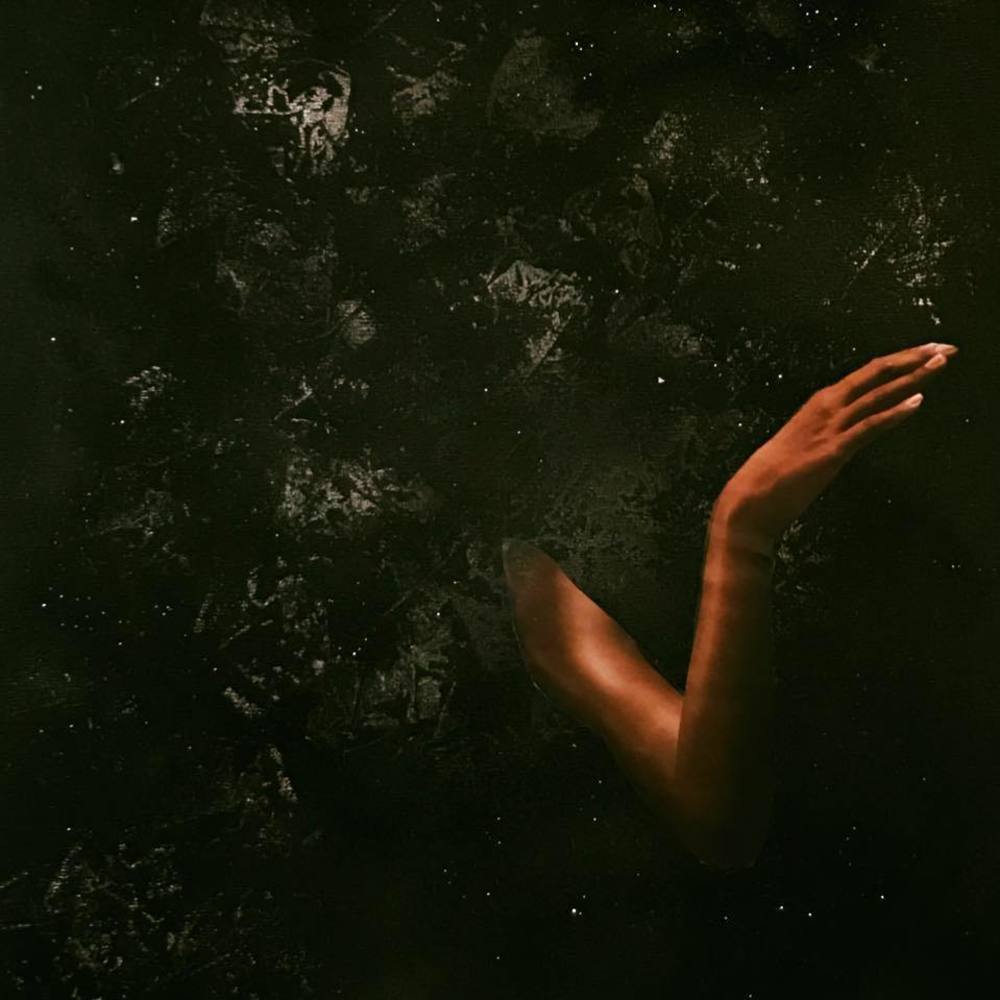 Meet your Posher, Tabitha